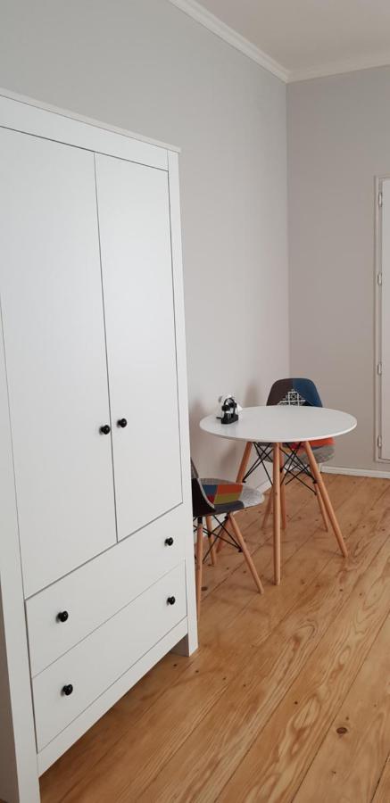Nia'S Apartment Тбілісі Екстер'єр фото