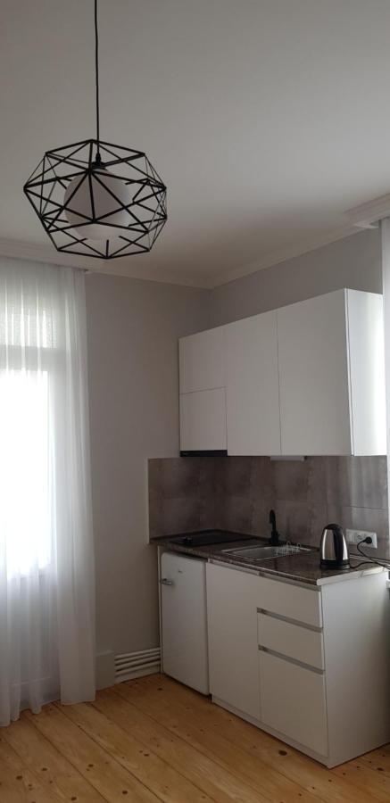 Nia'S Apartment Тбілісі Екстер'єр фото