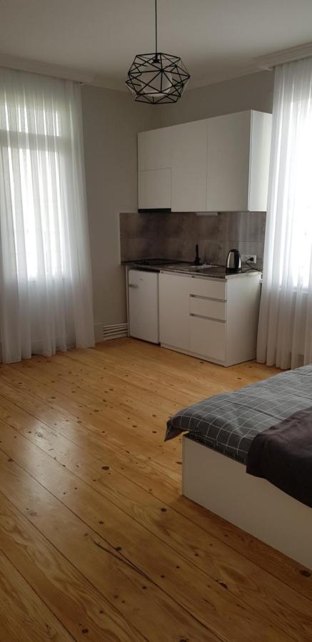Nia'S Apartment Тбілісі Екстер'єр фото
